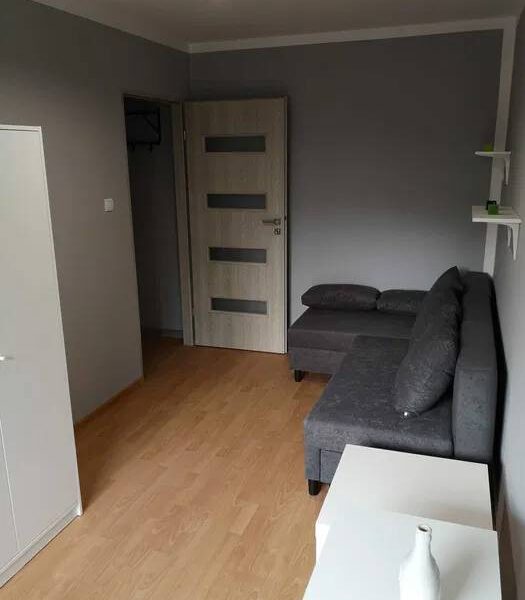 1-osobowy pokój w mieszkaniu w Chojnicach